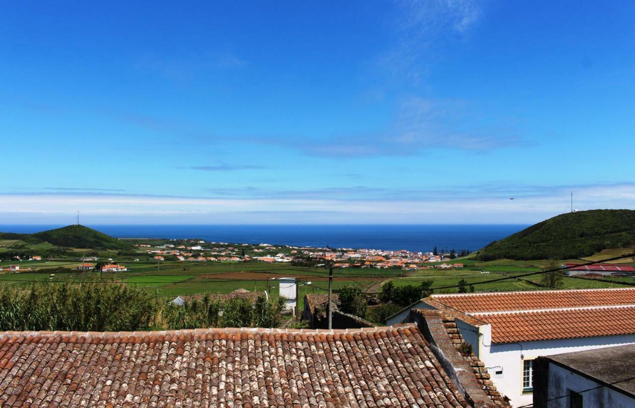 Fontes Viewpoint Villa Санта Крус да Грасиоза Екстериор снимка