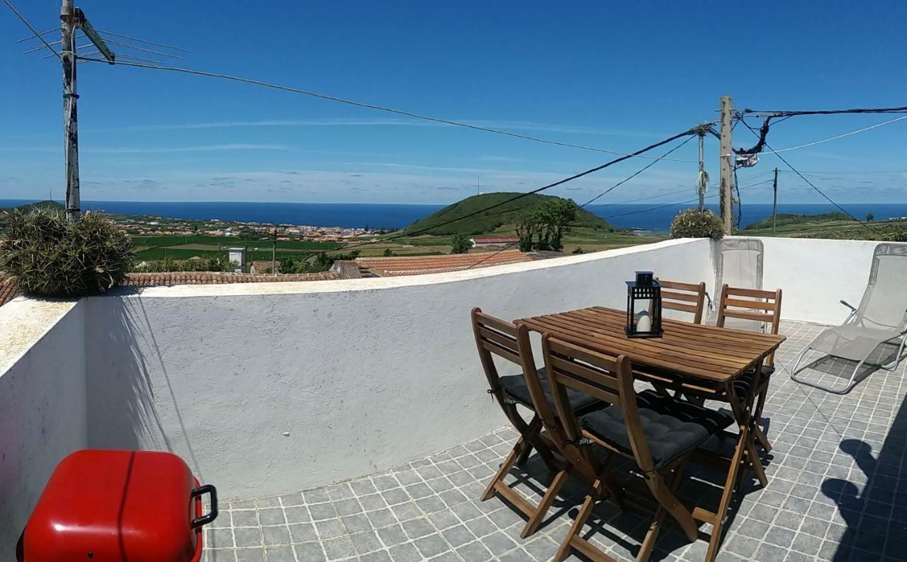 Fontes Viewpoint Villa Санта Крус да Грасиоза Екстериор снимка
